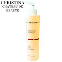 CHRISTINA クリスティーナ シャトーデボーテ ビノピュアクレンザー 300ml クレンジング