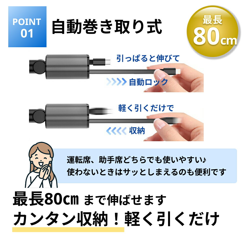 �����������åȽ��Ŵ� ������꼰 �� type-C �����֥� 80cm �� �����������å� ��® ���� �� �������㡼���㡼 ���Ŵ� �꡼�� ���� iPhone �ֺ� ��®���� �ֺܽ��Ŵ� ���ť����֥� ���ޥ� �������� ����� ���������� usb �Ͽ� �ҳ� �̺� ������ �Ѵ� ����