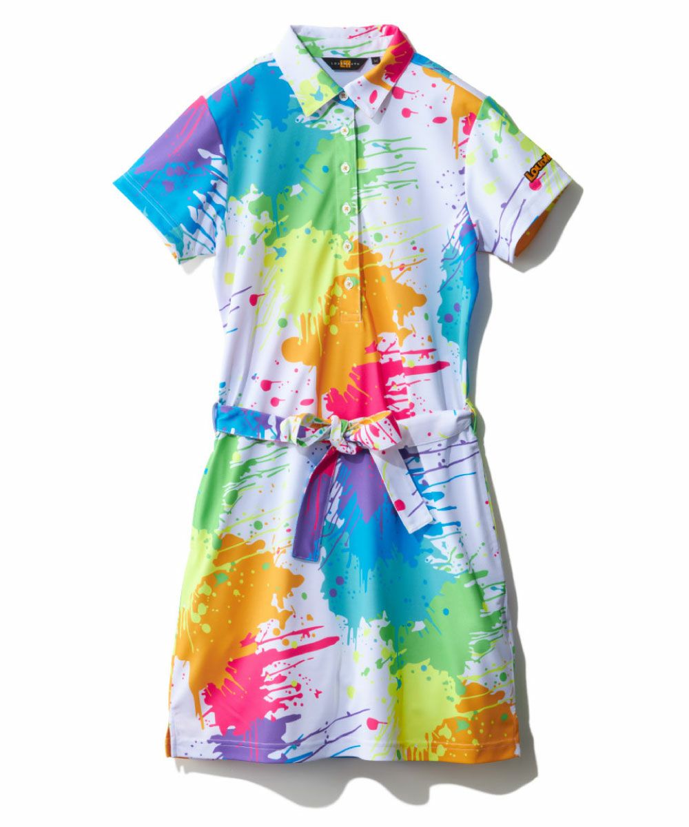 饦ɥޥ ǥ ץߥ५Υ ԡ Drop Cloth Neon/ɥåץͥ