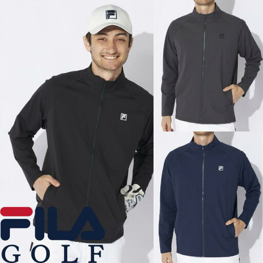 FILA GOLF メンズ ブルゾン FILA GOLF メンズ ブルゾン