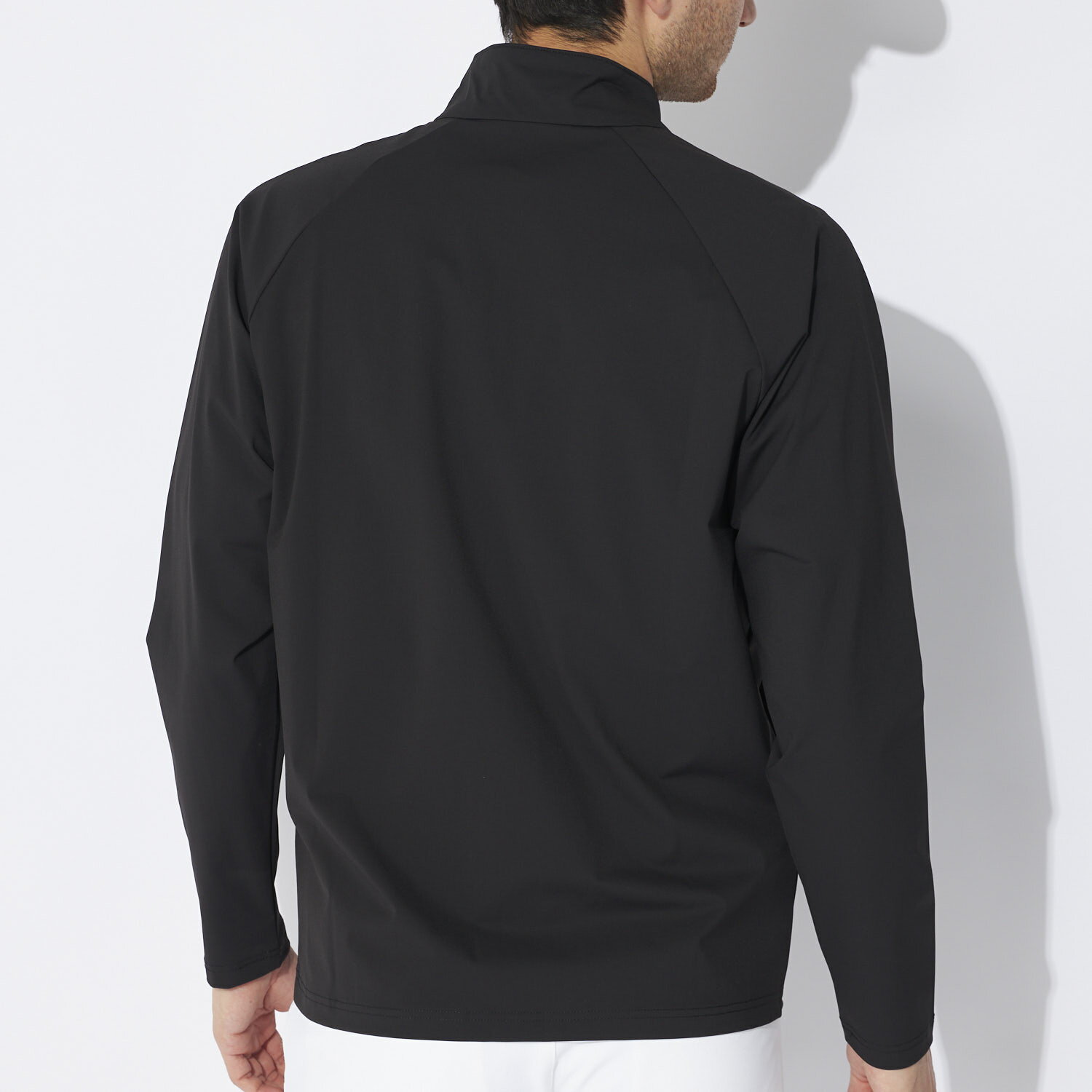 FILA　GOLF メンズ ブルゾン