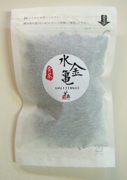 台湾烏龍茶（青茶）水金亀50g袋入り【中国茶】【烏龍茶】【台湾茶】メール便を選択で 送料無料