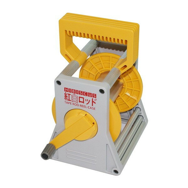 20、30m用 【重量】 Mケース:約1180g 【材質】 ケース:ABS樹脂