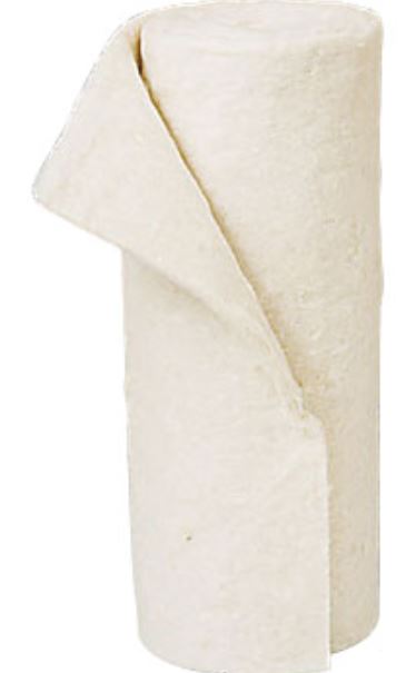 カクイオイルキャッチャー KR-50 ロールタイプ （10本入） 【浮上油/漏油/緊急/油処理 /公害対策/すぐれた吸着力】※【代引き不可】※メーカー直送商品のため代引決済はご利用できません。