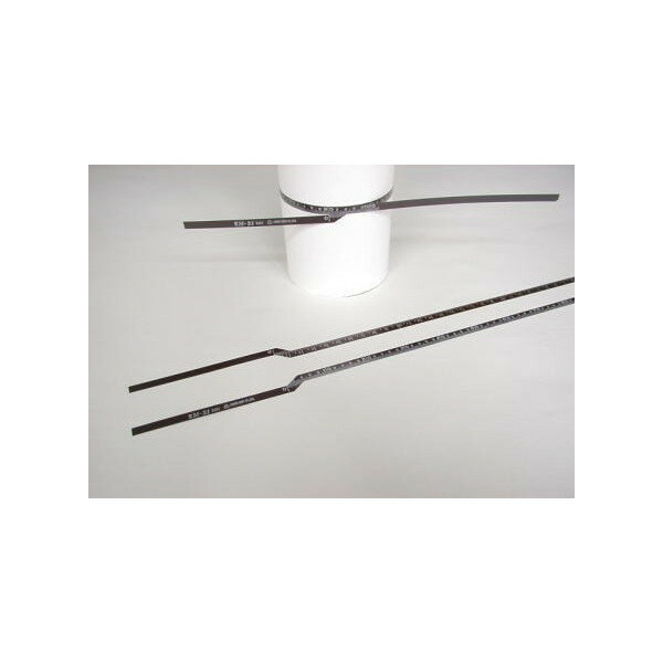 日本度器 パイメーター 直径測定用テープ πM-21S 測定範囲15mm-65mm スチールテープ