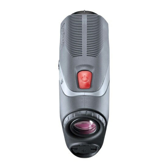 Bushnell ブッシュネル ゴルフ用ピンシーカーツアーV5スリムジョルト ゴルフ用レーザー距離計 [日本正規品]