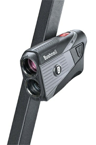 Bushnell ブッシュネル ゴルフ用ピンシーカーツアーV5スリムジョルト ゴルフ用レー...