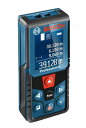 BOSCH ボッシュ レーザー距離計 GLM 400 カラーディスプレイ 測定距離40m