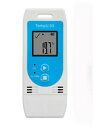 USB温湿度データロガー TempU03 エムケーサイエンティフィック 32,000測定データ保存 温度管理 農業 園芸