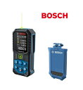 BOSCH ボッシュ グリーンレーザー距離計 GLM50-27CG+リチウムイオンバッテリーセット