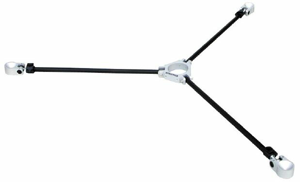 SK|TAIHEI 三脚スプレッダーII SSII-1 マグネットなし 転倒防止 測量 工事