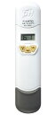 佐藤計量器 SATO ポケットタイプpH計 SK-630PH pH測定器 水質測定器 土壌測定器 防水 自動温度補正 HOLD機能 オートパワーオフ