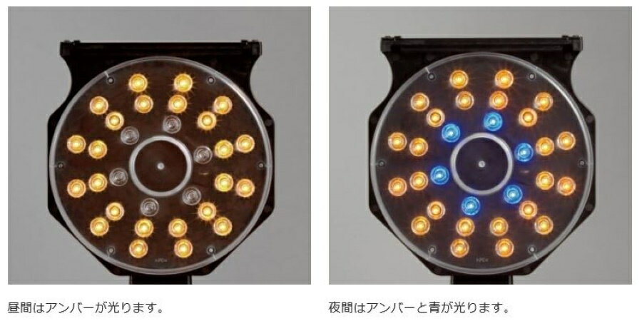 �����顼��LED�ٹ��� ���ץ�����GIII KFE-001B ������黺�� LED������ �ݰ�����