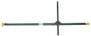 マンホール開閉用バール36型 日之出水道機器 材質SCM435H マンホールキー マンホール