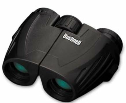 Budhnell ブッシュネル双眼鏡 レジェンドコンパクト10 ウルトラHD 望遠鏡倍率10倍 完全防水