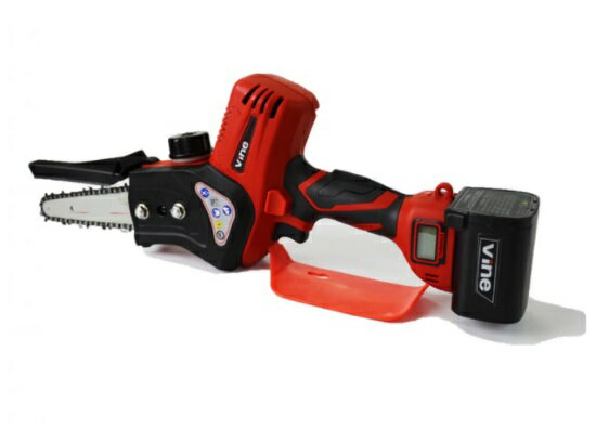 シングルハンドチェーンソー バイン VINE IHS4 NOVA 農業 果樹園 和光商事