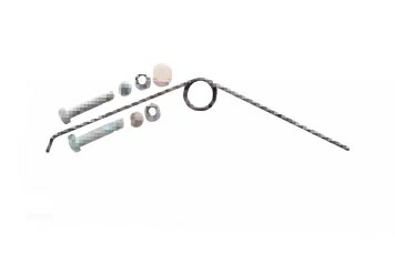 Rakuten - EDMA（エドマ） 屋根材カッター用 リペアキット （品番031555） マット マット2用 ※メーカー直送品の為代引き不可