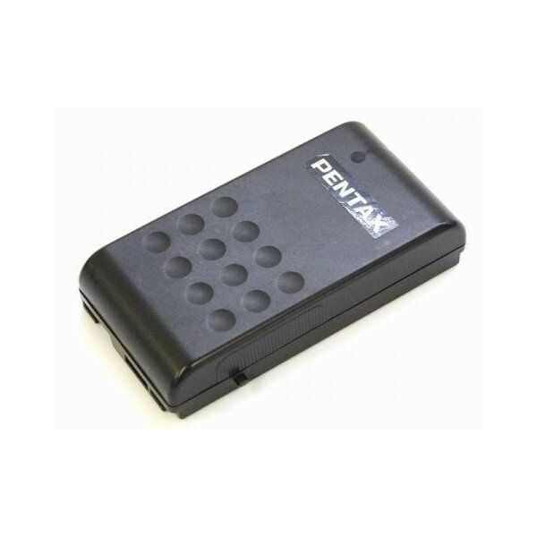 [セル交換サービス] ペンタックス MB02 1100mAh PTS-500/PTS-600/PCS-110