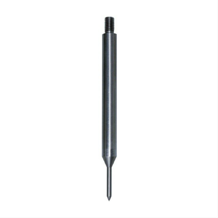 Rakuten - SK|TAIHEI 大平産業 精密ピンポール用石突 SPP-IS10 （10cm2段型）【測量/土木/光波用ミラー/トータルステーション/測距】