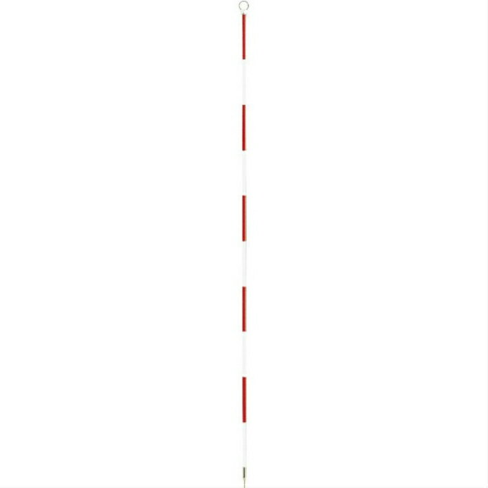 Rakuten - SK|TAIHEI 大平産業 精密ピンポール 60cm WSP-60IS/WSP-60P1【測量/土木/光波/トータルステーション/測距】