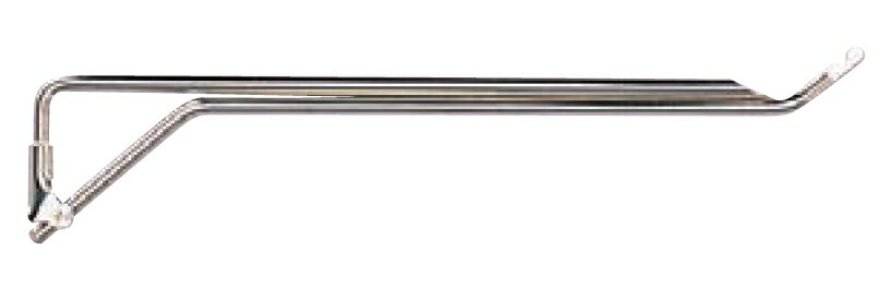 求心器 小 255mm 【平板測量 地形図 地図 地籍調査 土地家屋調査 】