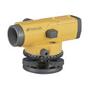 新品 TOPCON トプコン AT-B4A オートレベル 24倍 測量 土木 建築現場 水準器 コンパクト 測量機