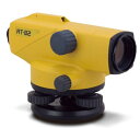 TOPCON トプコン AT-B2 オートレベル 32倍 測量 土木 建築現場 水準器 コンパクト 測量機 ソキアトプコン