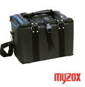 測量機器 計測機器 マルチクッションケース MYZOX マイゾックス M-MCC