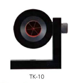 Rakuten - MYZOX（マイゾックス) L型定点観測用プリズム TK-10