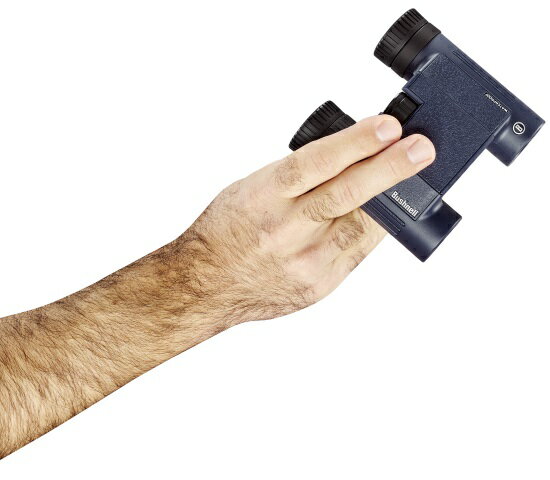 �֥å���ͥ� BUSHNELL�����ɿ��д�� H2O 12��25WP [����������]