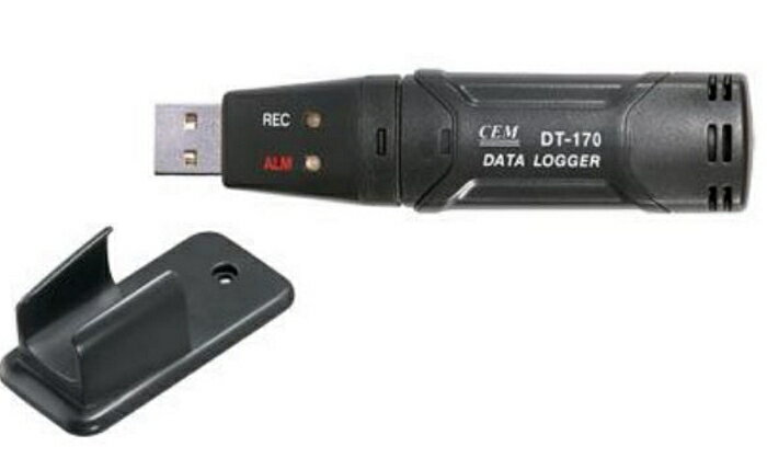 楽天市場】usb 温湿度 データロガー dt-171の通販 楽天市場】usb 温湿度 データロガー dt-171の通販