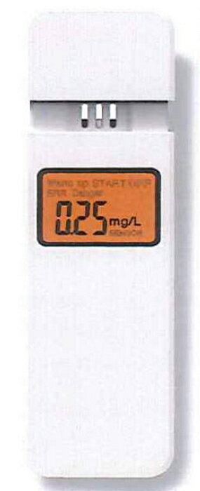 即納可能 アルコールチェッカー ZT-100 アイガーツール EIGERアルコールセンサー デジタル表示 運転前検査 健康チェック