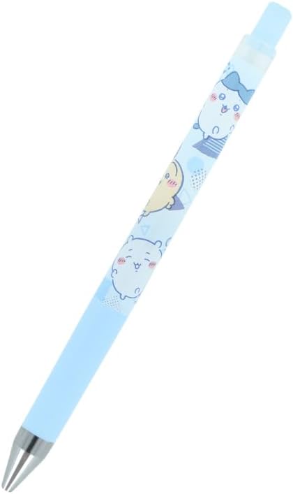 サンスター文具 ちいかわ グッズ ジュースアップ 0.4 あか S 文房具 文具 発送