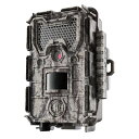 【送料無料】 Bushnell ブッシュネル トロフィーカムXLT 24MPローグロウ 屋外型センサーカメラ 無人監視カメラ 防犯カメラ [日本正規品]