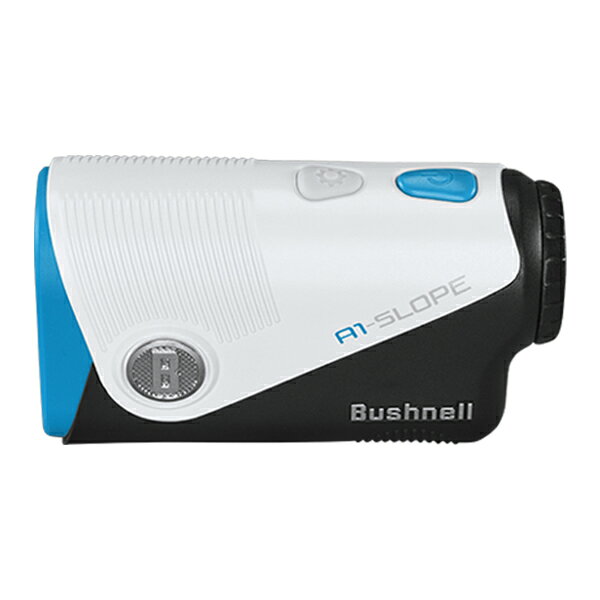 現場監督のBushnell ブッシュネル ゴルフ用ピンシーカーA1スロープジョルトマリン ゴルフ用レーザー距離計 [日本正規品]｜アングル2
