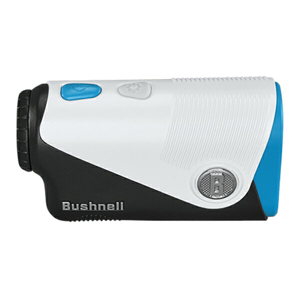 Bushnell ブッシュネル ゴルフ用ピンシーカーA1スロープジョルトマリン ゴルフ用レーザー距離計 [日本正規品]
