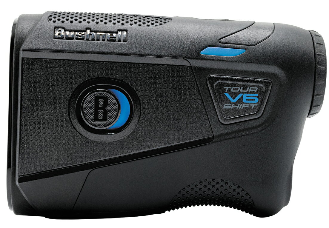 Bushnell GOLF ブッシュネル ゴルフ用ピンシーカーツアーV6シフトジョルトブラック...