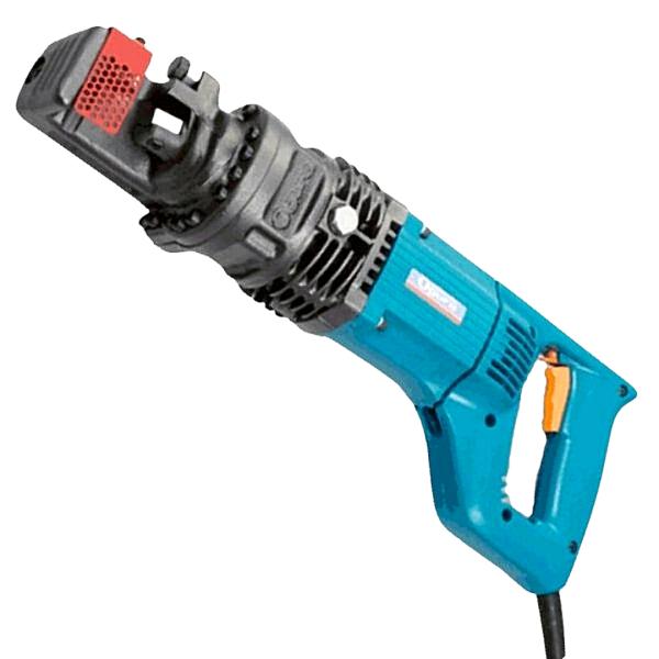 乐天商城 - オグラ 油圧式鉄筋カッター HBC-816 SD390 SD490材対応 電動ドリル 電動工具