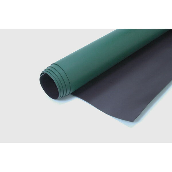 ハイビスカス 黒板用マグネットシート WB-2 サイズ900x600mm 厚み0.8mm チョークも使える