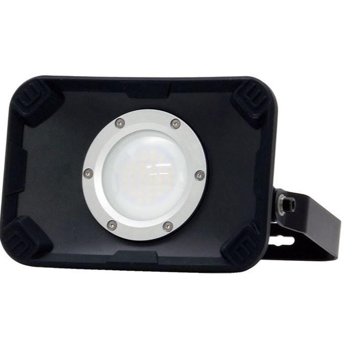 富士倉 PRO仕様 HIGH POWER LED 充電式投光器 SVB-25W 照明器具 夜間工事 仮設工事...