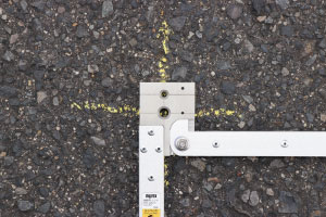 マイゾックス 測量鋲用ドリルガイド DGNA ...の紹介画像3