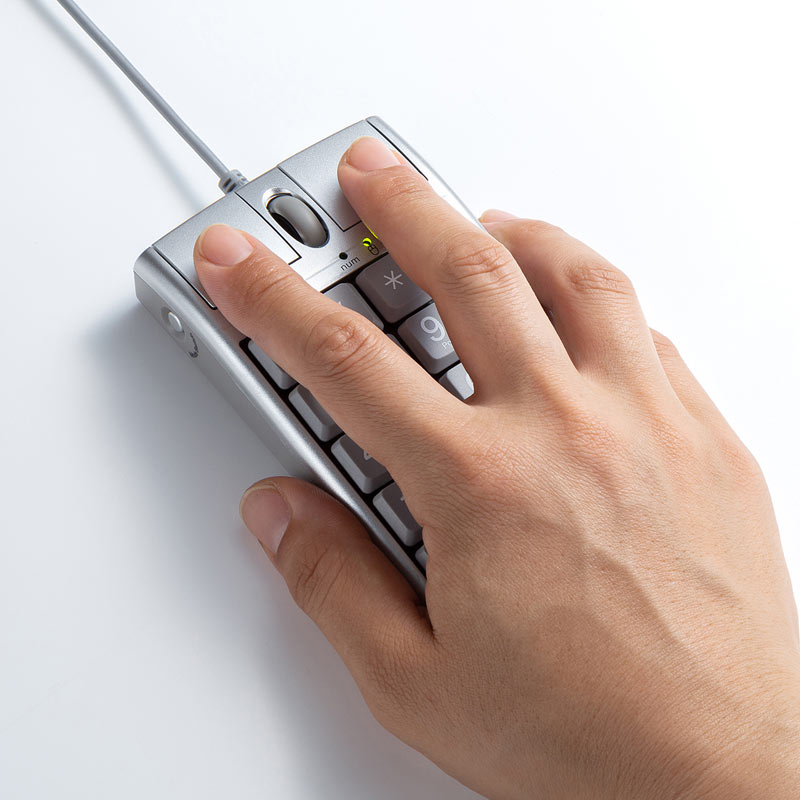 �ƥ󥭡��ޥ��� NT-MA1 ����掠�ץ饤 ���ؼ��ޥ���