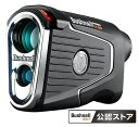 Bushnell ブッシュネル ゴルフ用ピンシーカープロX3プラスジョルト ゴルフ用レーザー距離計 [日本正規品]