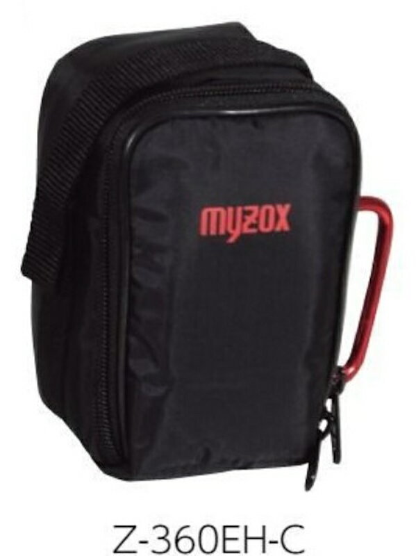 乐天商城 - MYZOX マイゾックス 測量器用ケース Z-360EH-C　ZERO360EightHybrid専用ケース