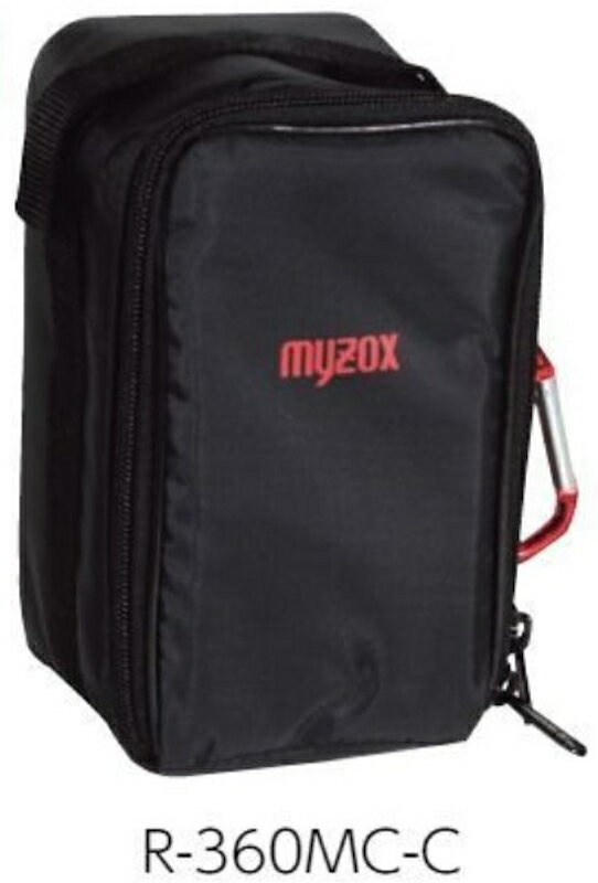 Rakuten - MYZOX マイゾックス 測量器用ケース R-360MC-C　REVO360MC専用ケース