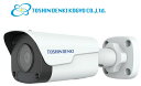 4MP バレット型IPカメラ TSD-IPB4028AF 防塵・防水 東進電機工業(3)