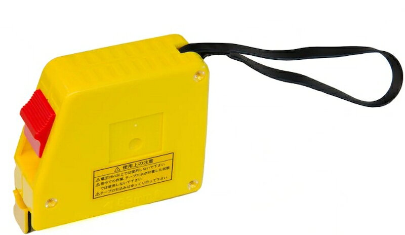 積水樹脂 セキスイ グラスコンベックス （非導電メジャー） GC-30NP 19mm幅 3m 2