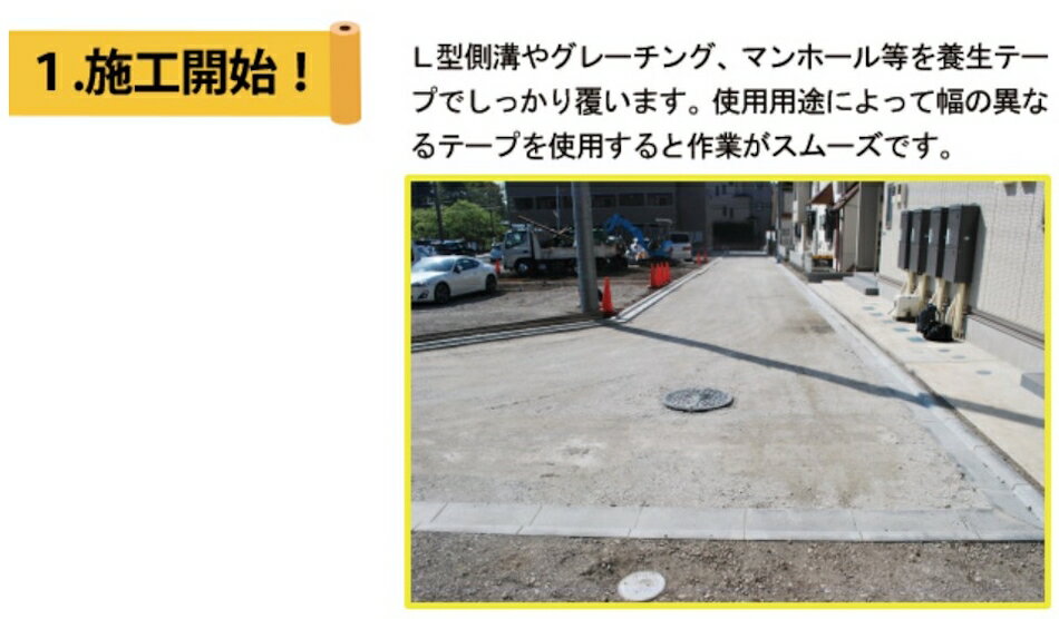 �����ǥ������ݡ��� �����������ơ��� 100mm��(18��)��150mm��(12���ˡ�300mm��(8���� �������� ƻϩ���� ������ȥ��