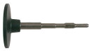 サンピース SPJR 電動ハンマー用衝撃工具 ランマ(地固め)SRMC-17