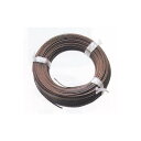 ハイビスカス 4ch温度データロガーターミナルシステム HTS-DS用被覆センサ(T熱電対) 径0.32mmX長さ100m
